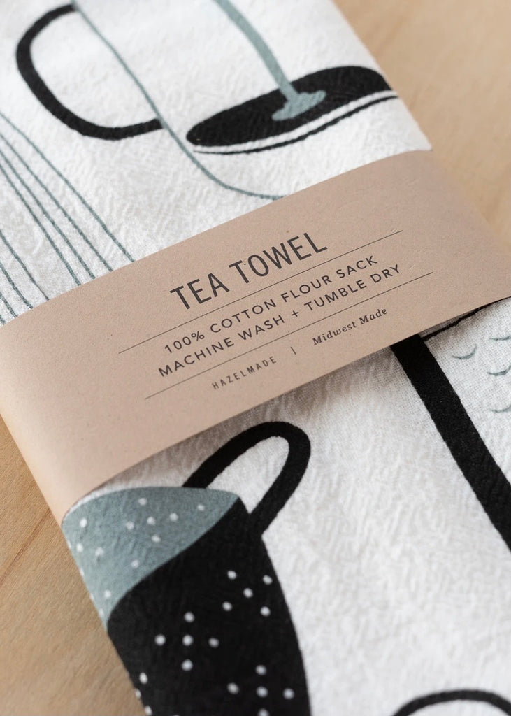 HAZELMADE | Utensils Kitchen Towel
